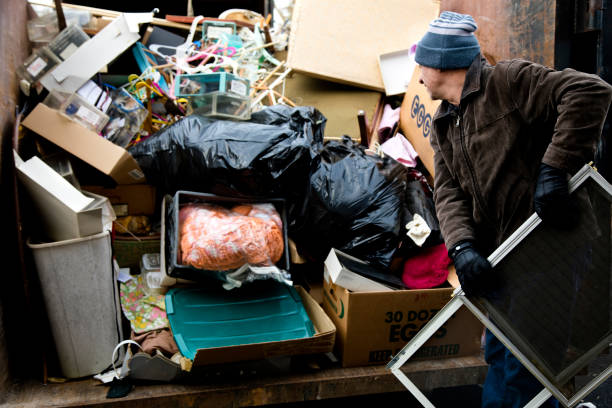 Best Construction Debris Removal  in Lompoc, CA