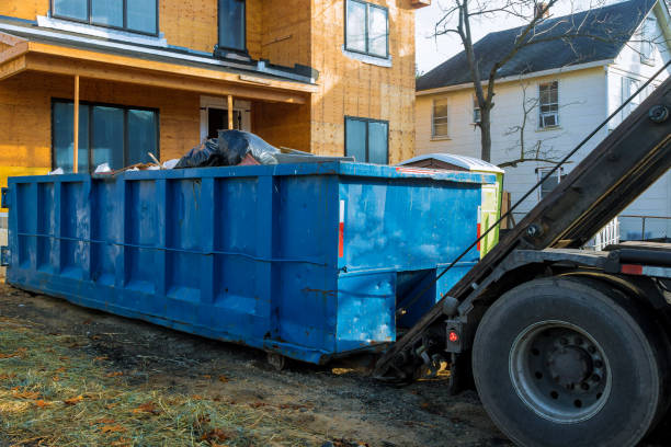 Best Construction Debris Removal  in Lompoc, CA
