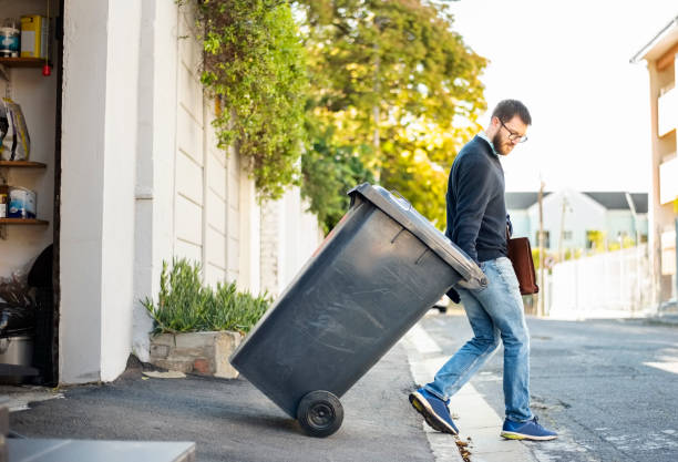Best Affordable Junk Removal Services  in Lompoc, CA