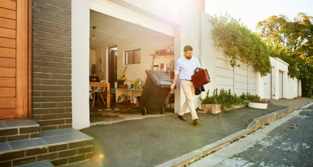 Best Office Junk Removal  in Lompoc, CA