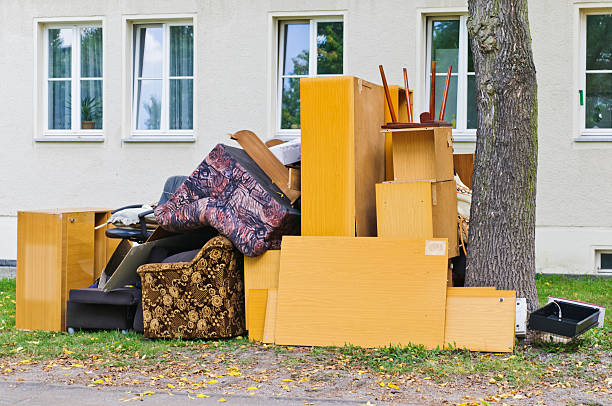 Best Junk Removal and Recycling  in Lompoc, CA
