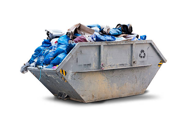 Best Basement Cleanout Services  in Lompoc, CA
